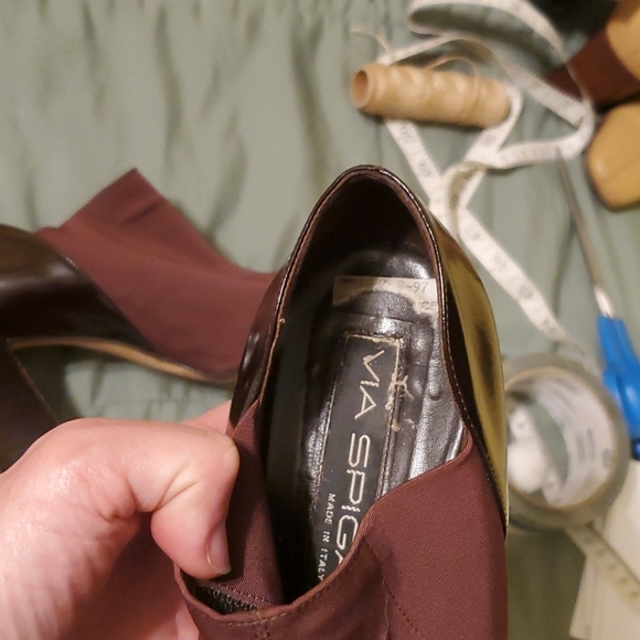 Via Spiga Heels - Picture 7 of 11